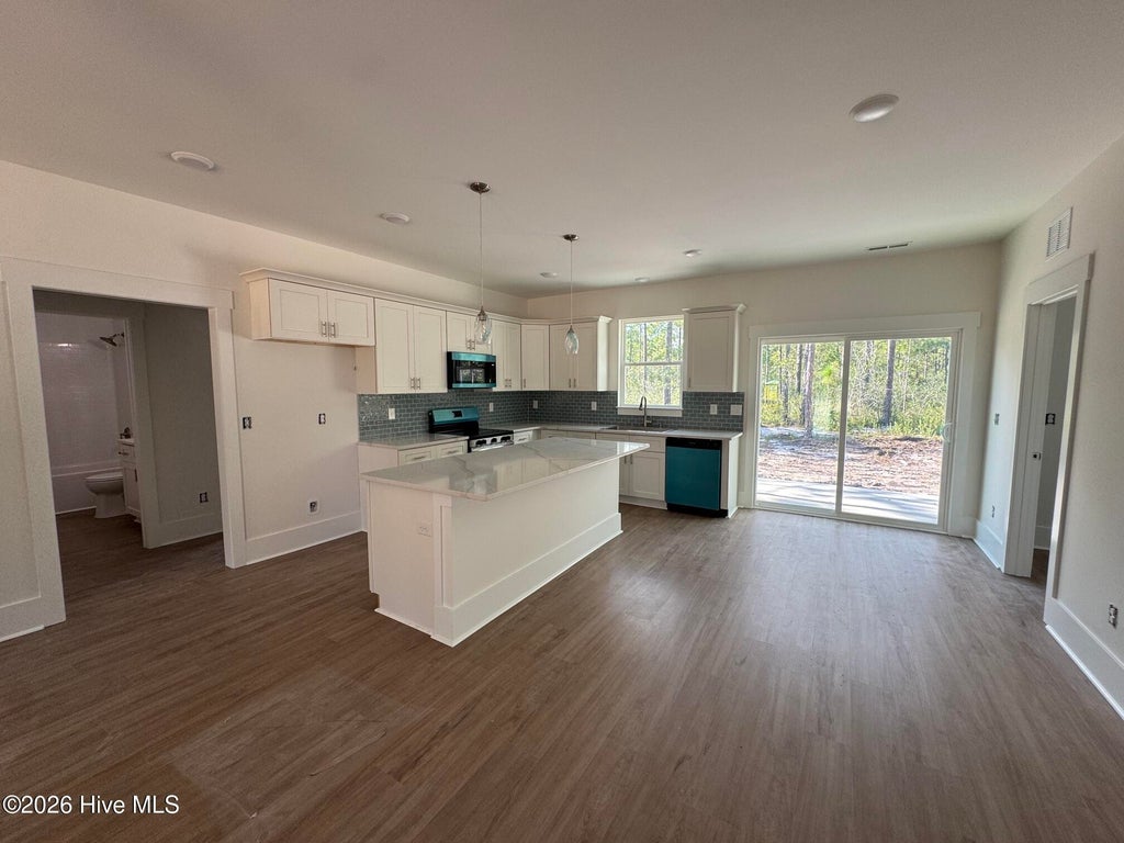 Photo of 535 Woodhaven Road, Southport, NC 28461 (MLS # 100607969)
