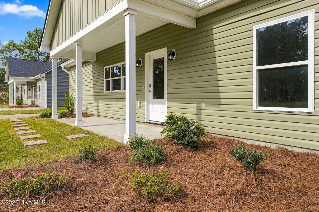 Photo of 535 Woodhaven Road, Southport, NC 28461 (MLS # 100607969)