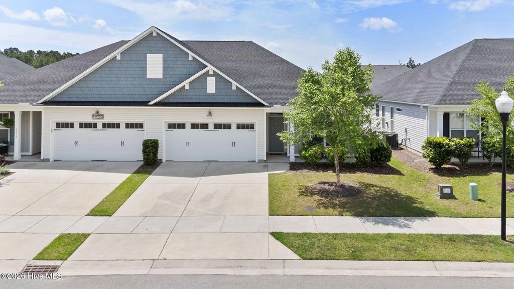 Photo of 6421 Pinnacle Point, Winnabow, NC 28479 (MLS # 100572303)