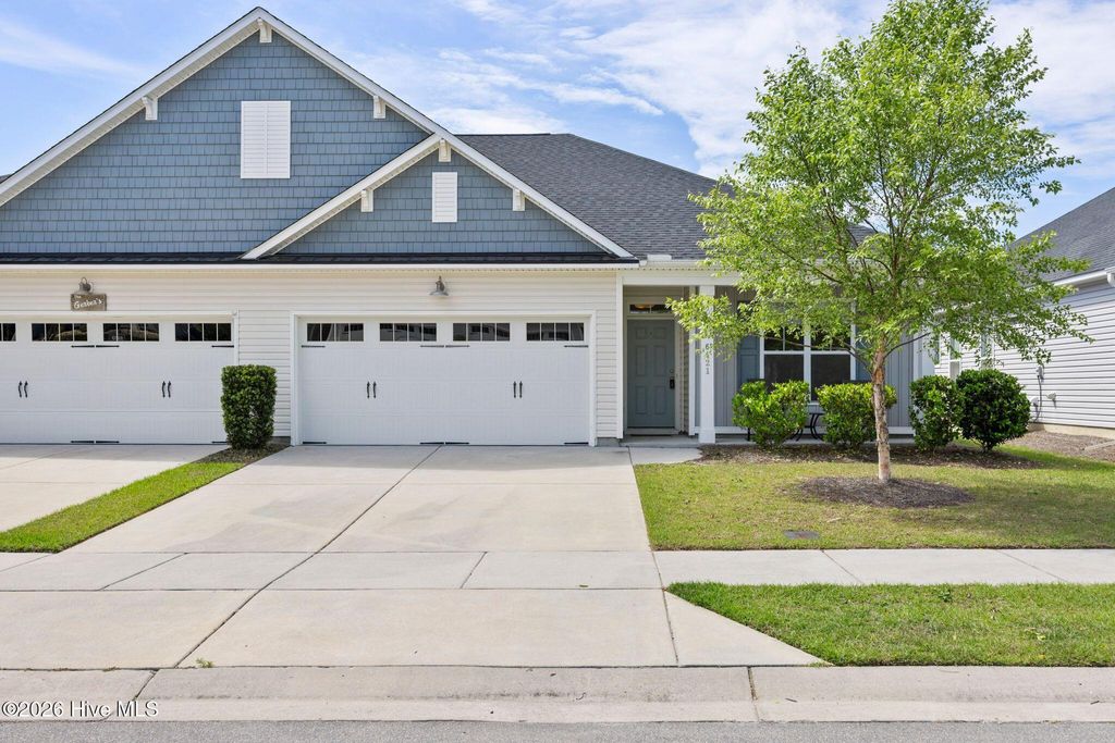 Photo of 6421 Pinnacle Point, Winnabow, NC 28479 (MLS # 100572303)