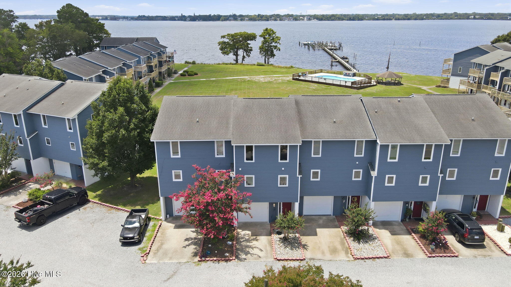 18 Eastern Shore Townhouses 18