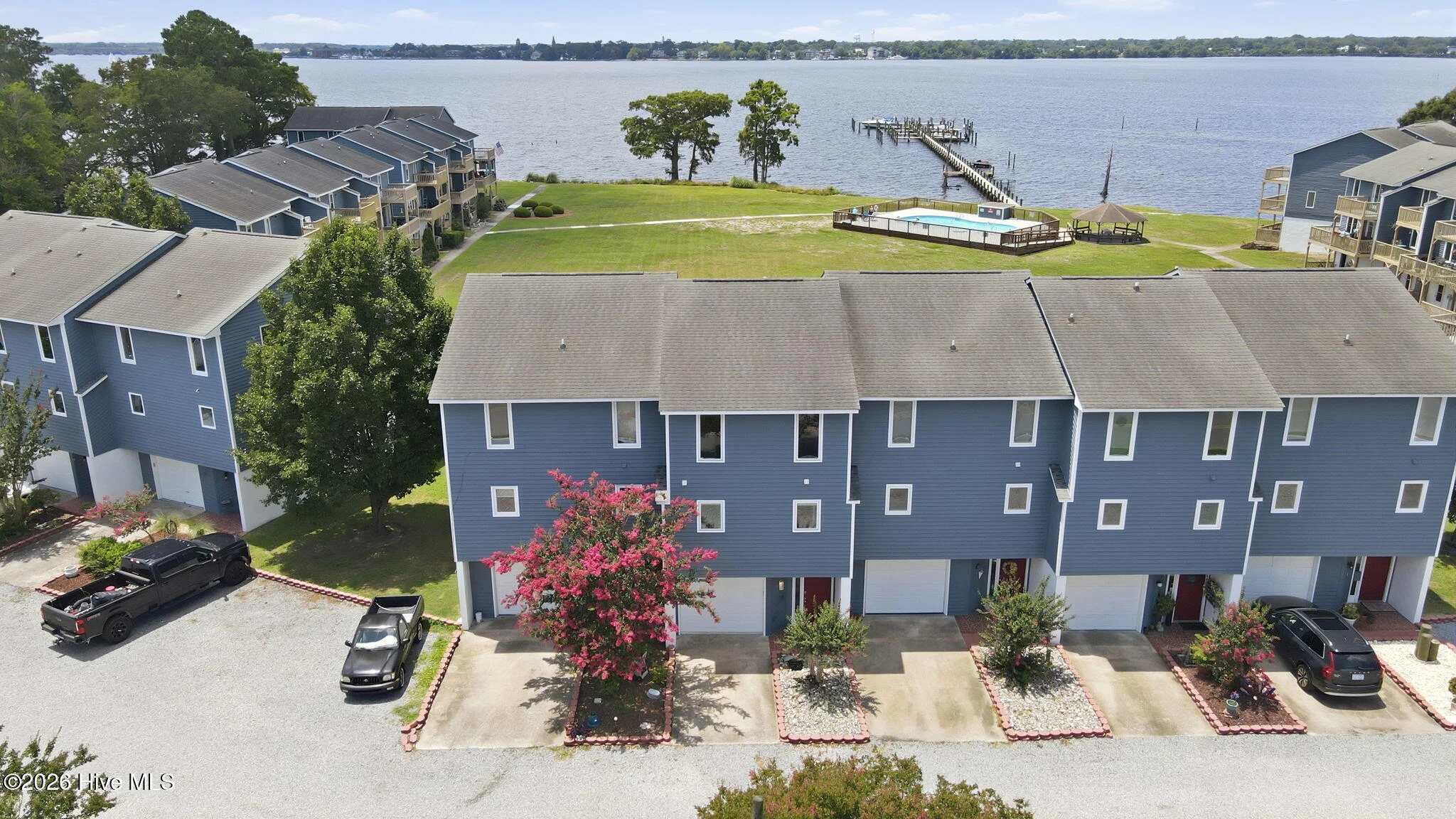 18 Eastern Shore Townhouses Unit 18, Bridgeton, NC, 28519