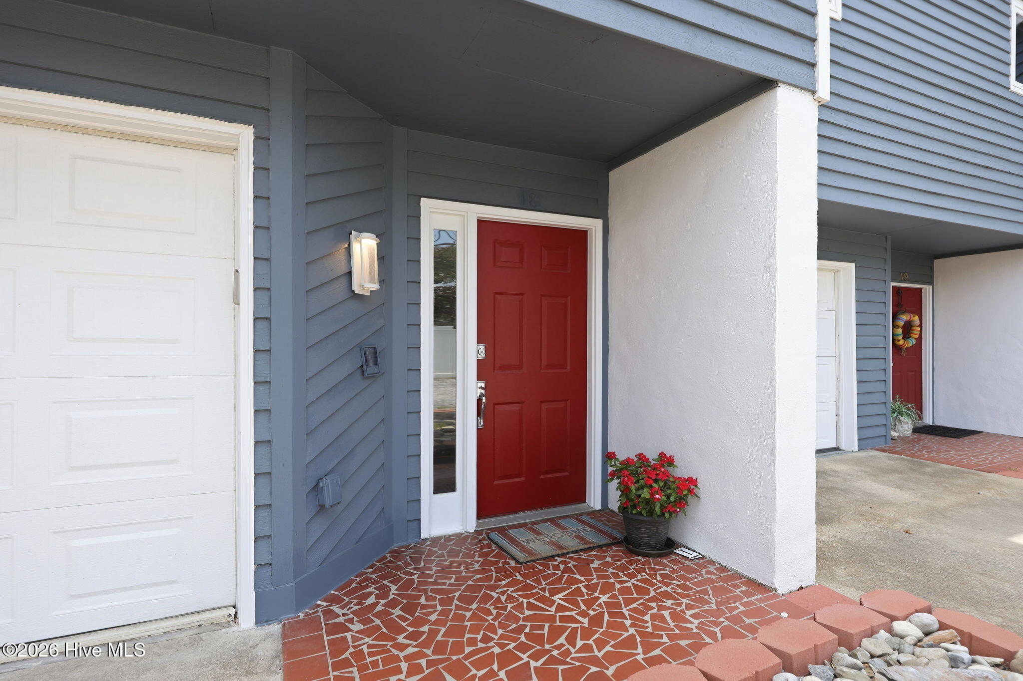 18 Eastern Shore Townhouses 18