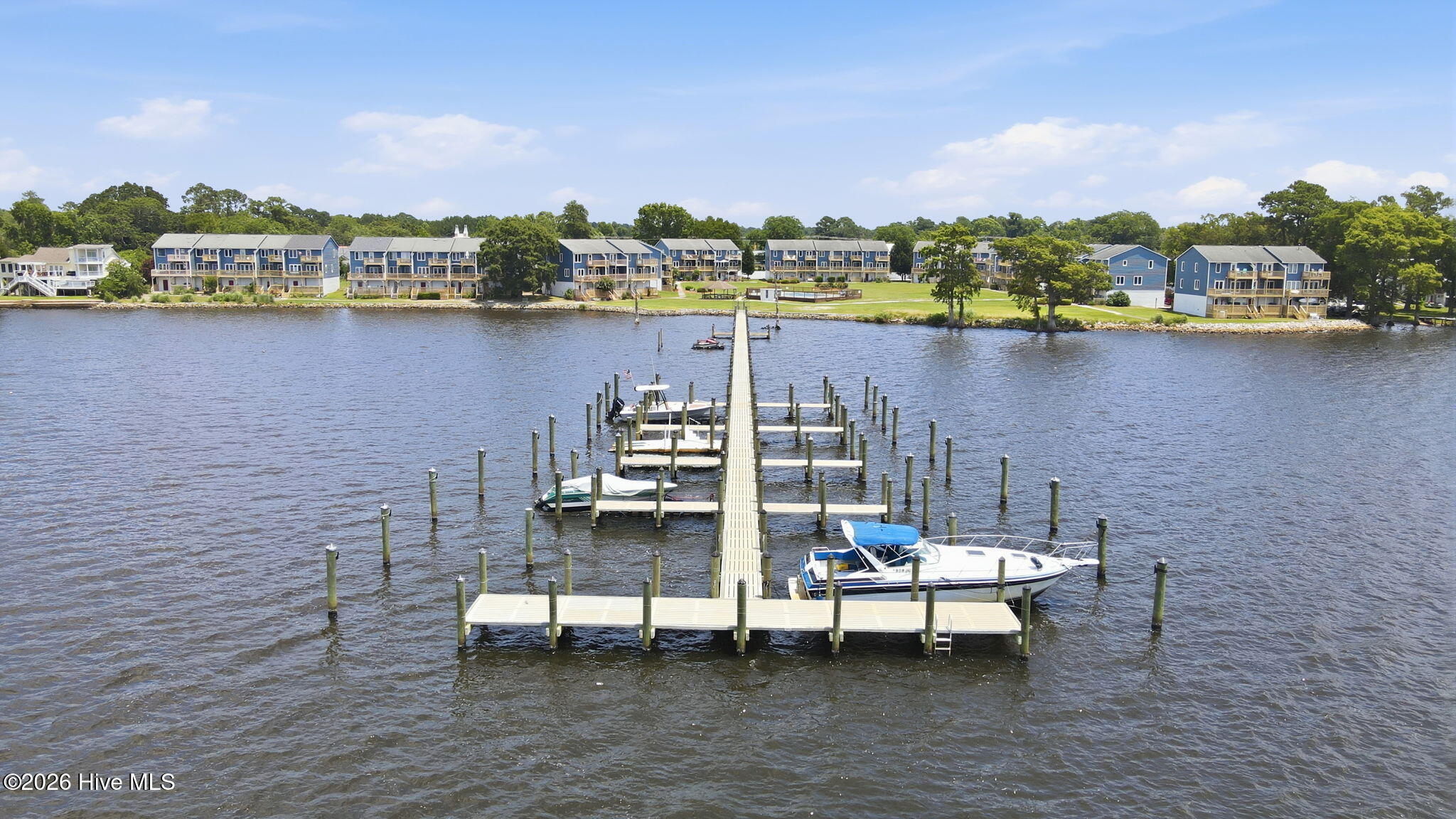 18 Eastern Shore Townhouses 18