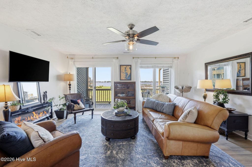 Photo of 18 Eastern Shore Townhouses #18, Bridgeton, NC 28519 (MLS # 100585066)