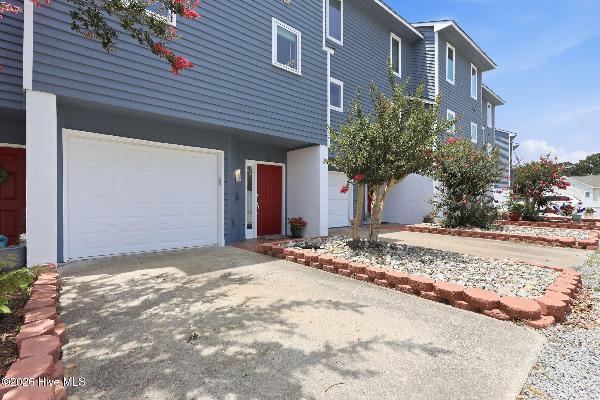 18 Eastern Shore Townhouses 18