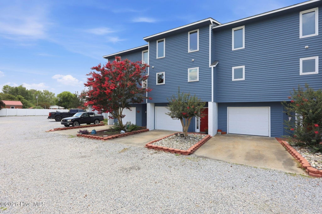 Photo of 18 Eastern Shore Townhouses #18, Bridgeton, NC 28519 (MLS # 100585066)