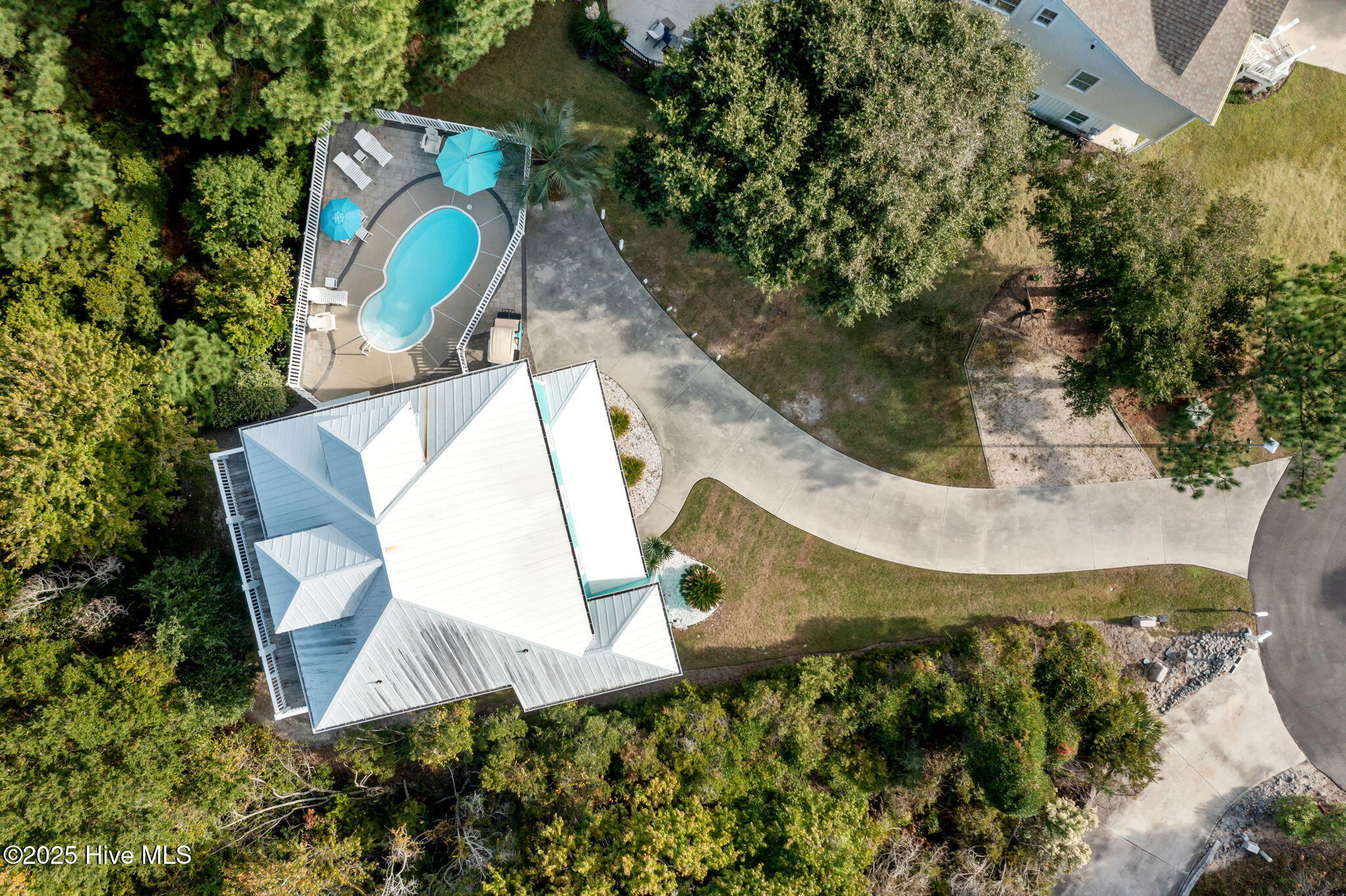 9902 Colonel Hanson Court