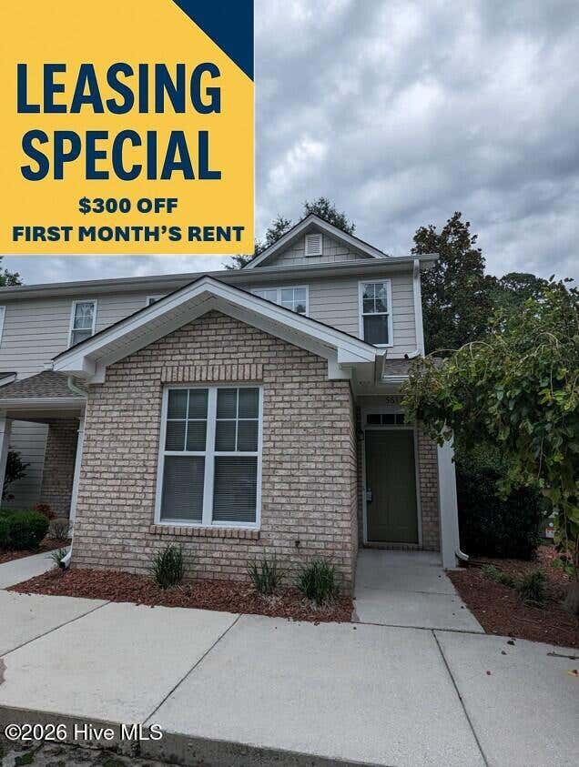 Photo of 5617 Juneberry Court, Wilmington, NC 28403 (MLS # 100583113)