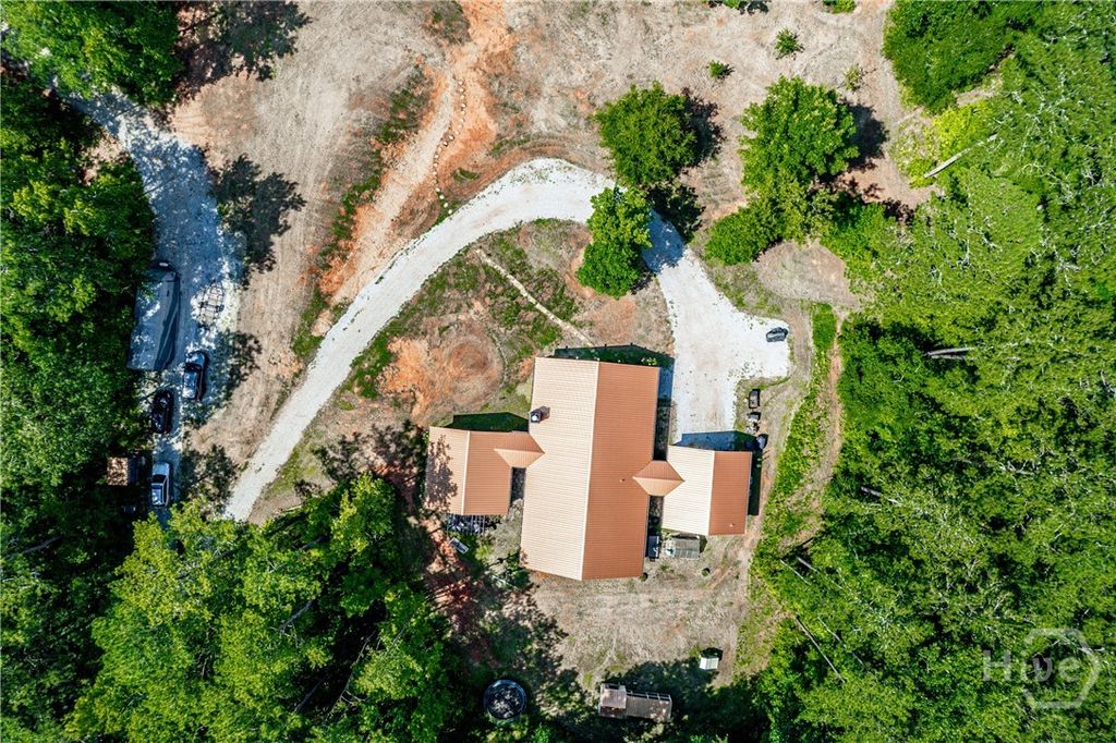 Photo of 1041 River Farm Way, Madison, GA 30650 (MLS # CL351039)