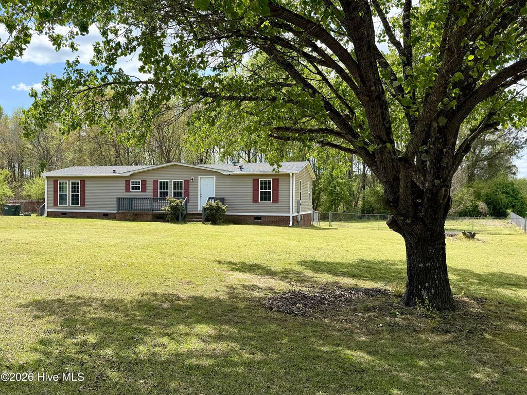 Photo of 6444 Chadwick Road, Elm City, NC 27822 (MLS # 100564242)