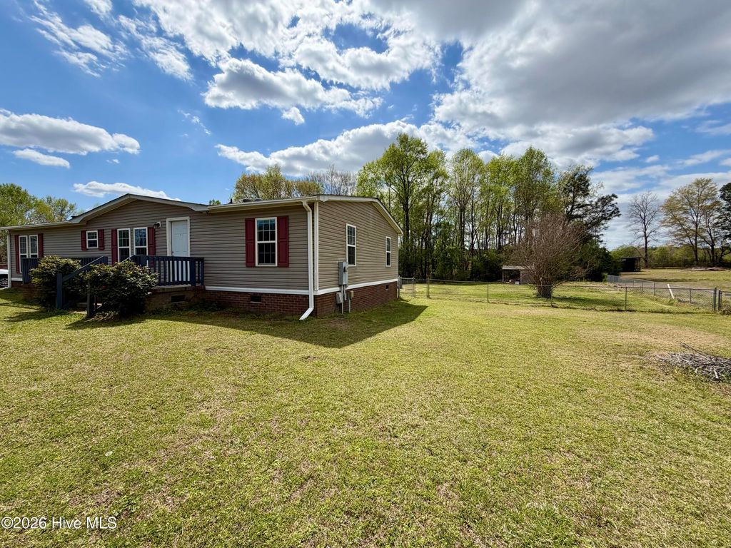 Photo of 6444 Chadwick Road, Elm City, NC 27822 (MLS # 100564242)