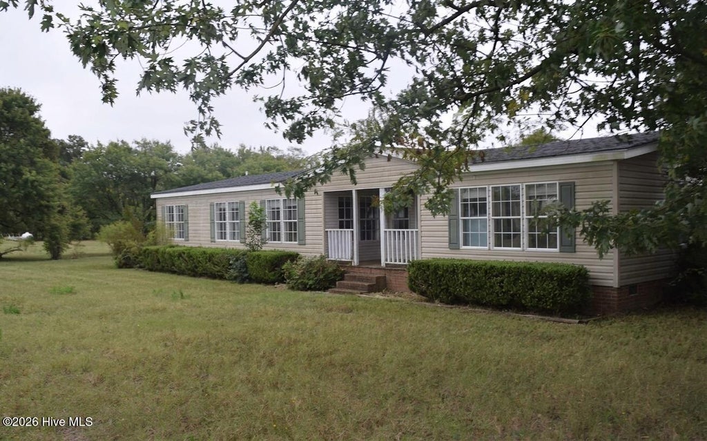 Photo of 1362 Gilmer Ricks Road, Conway, NC 27820 (MLS # 100612098)