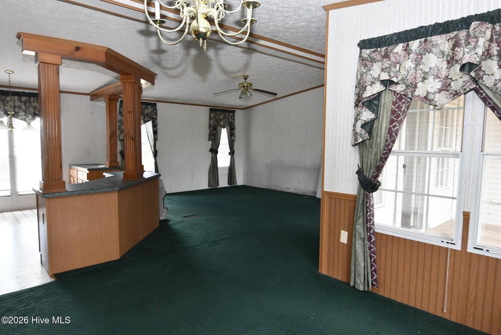 Photo of 1362 Gilmer Ricks Road, Conway, NC 27820 (MLS # 100612098)