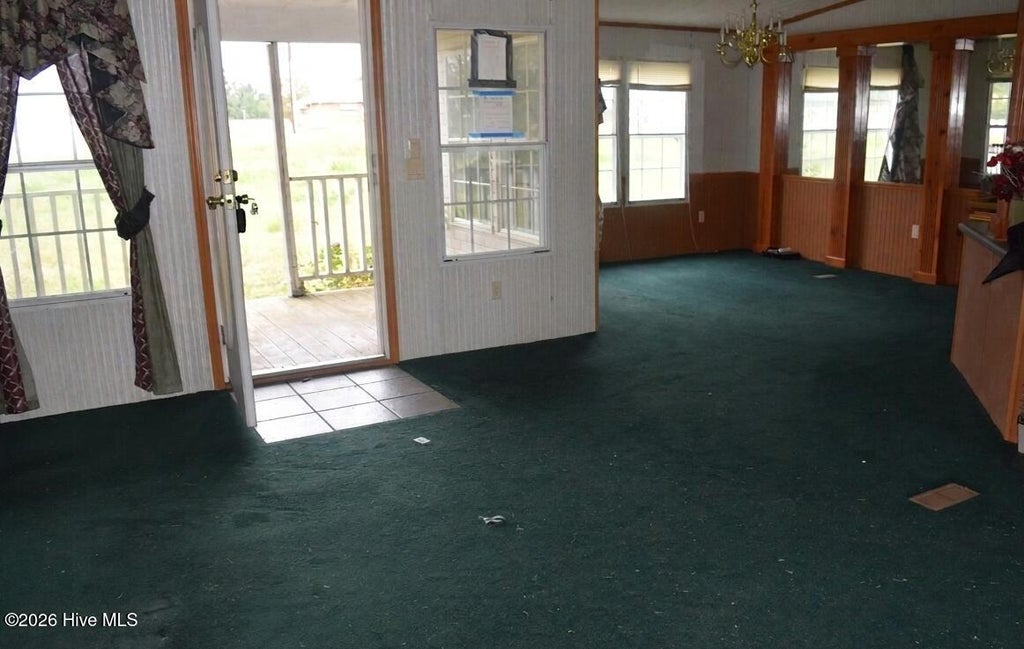 Photo of 1362 Gilmer Ricks Road, Conway, NC 27820 (MLS # 100612098)