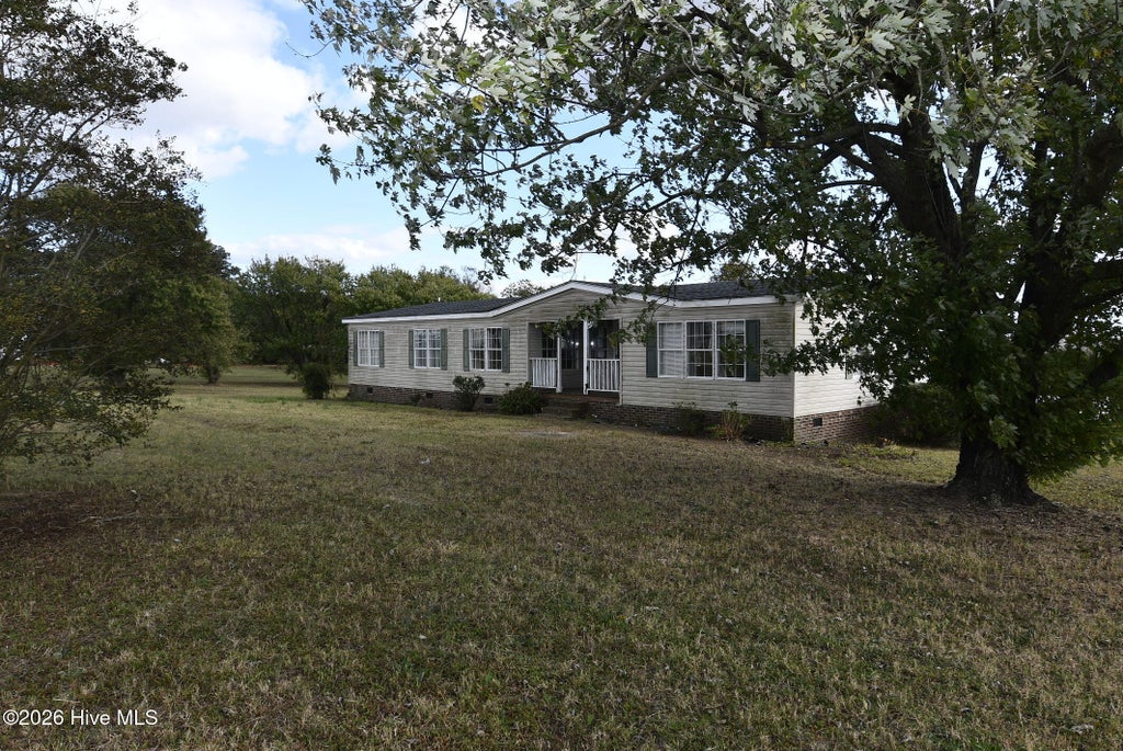 Photo of 1362 Gilmer Ricks Road, Conway, NC 27820 (MLS # 100612098)