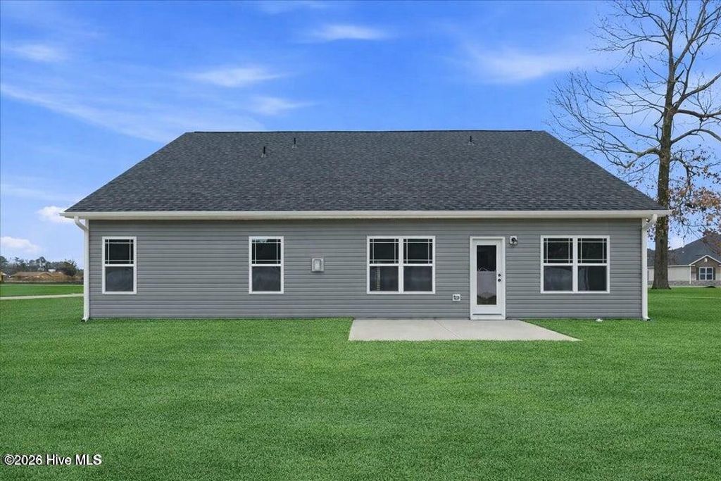 Photo of 1060 Wood Creek Road NE, Leland, NC 28451 (MLS # 100576577)