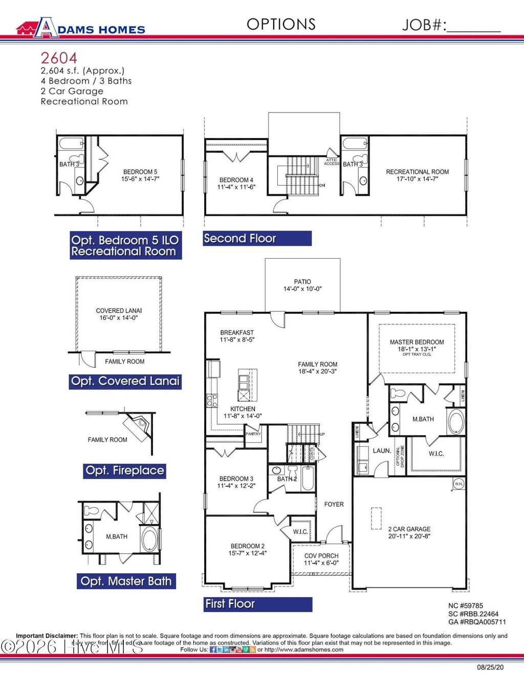 Photo of 1060 Wood Creek Road NE, Leland, NC 28451 (MLS # 100576577)