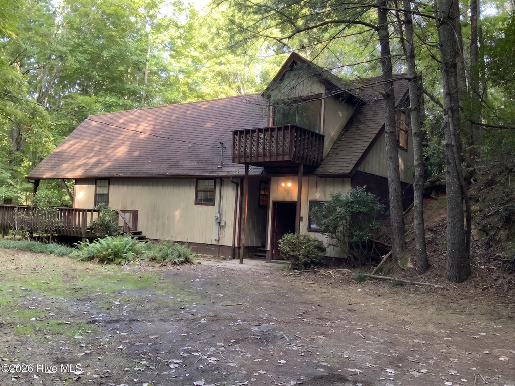 Photo of 613 Collett Creek Road, Andrews, NC 28901 (MLS # 100607014)