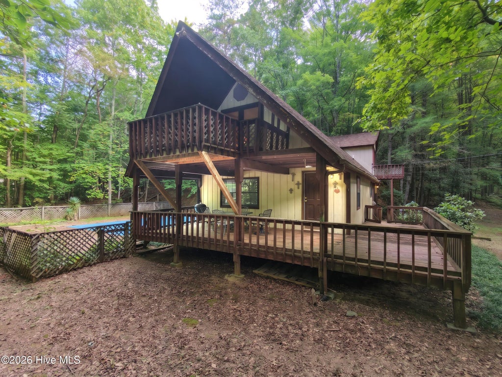 Photo of 613 Collett Creek Road, Andrews, NC 28901 (MLS # 100607014)