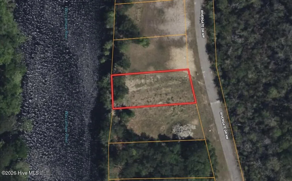 9918 Rivergate Drive NW, Ash, NC, 28420