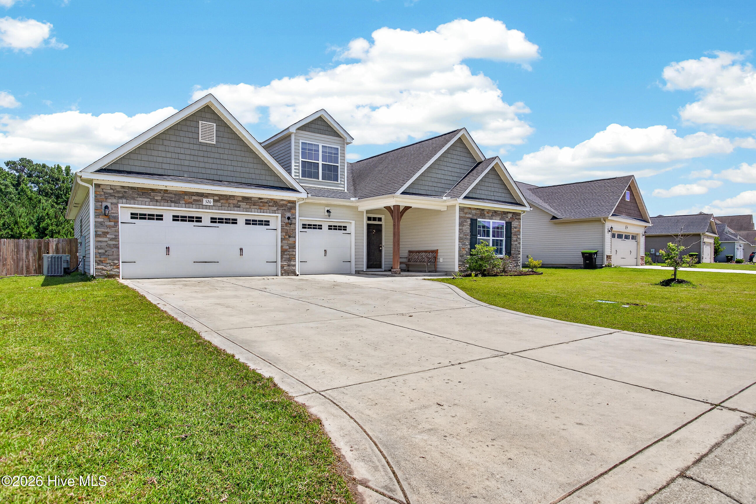 520 New Hanover Trail