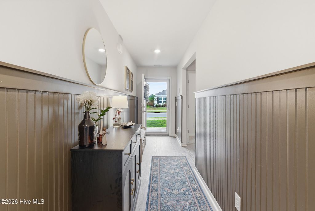 Photo of 3563 Wigeon Way #Lot 154, Winnabow, NC 28479 (MLS # 100572424)