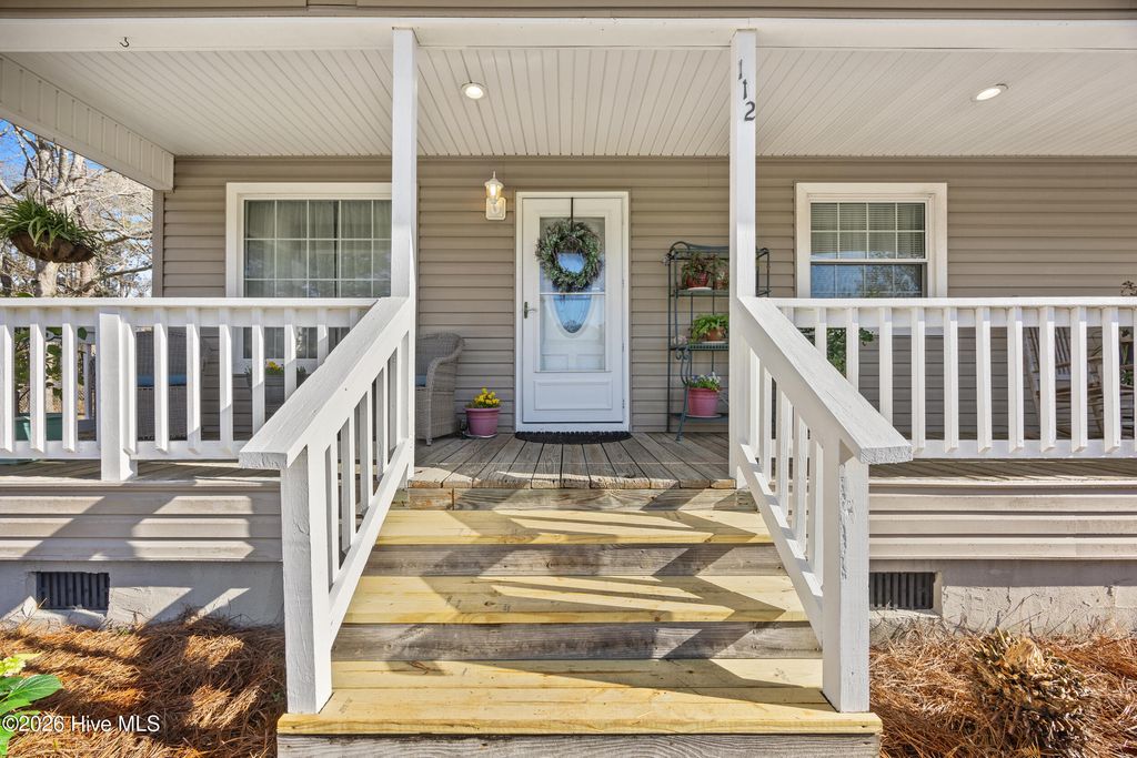 Photo of 112 Dogwood Circle, Leland, NC 28451 (MLS # 100560402)