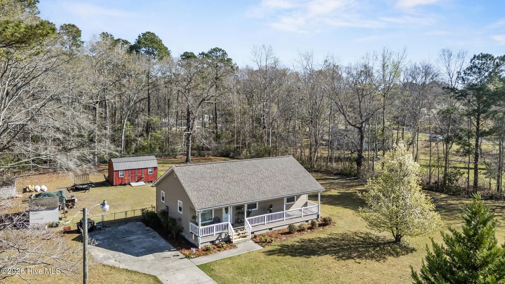 Photo of 112 Dogwood Circle, Leland, NC 28451 (MLS # 100560402)