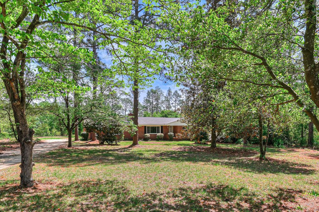 Photo of 4114 Windsor Spring Road, Hephzibah, GA 30815 (MLS # 554305)