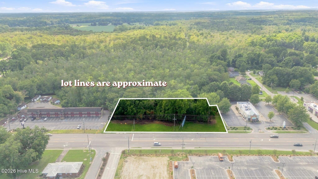 Photo of 1 N Road North Street, Elizabeth City, NC 27909 (MLS # 100599361)