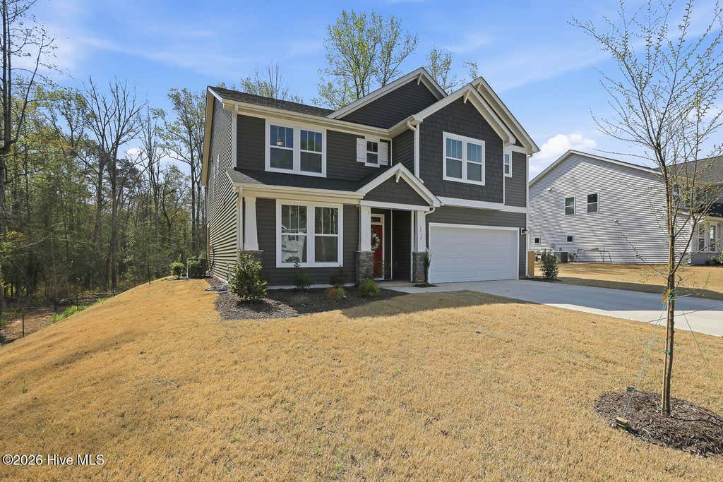 Photo of 1912 Old Bramble Lane, Fuquay Varina, NC 27526 (MLS # 100588531)