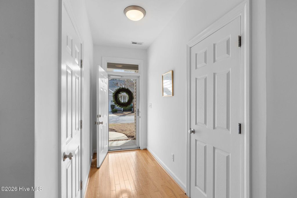 Photo of 514 Village Green Drive, Morehead City, NC 28557 (MLS # 100550257)