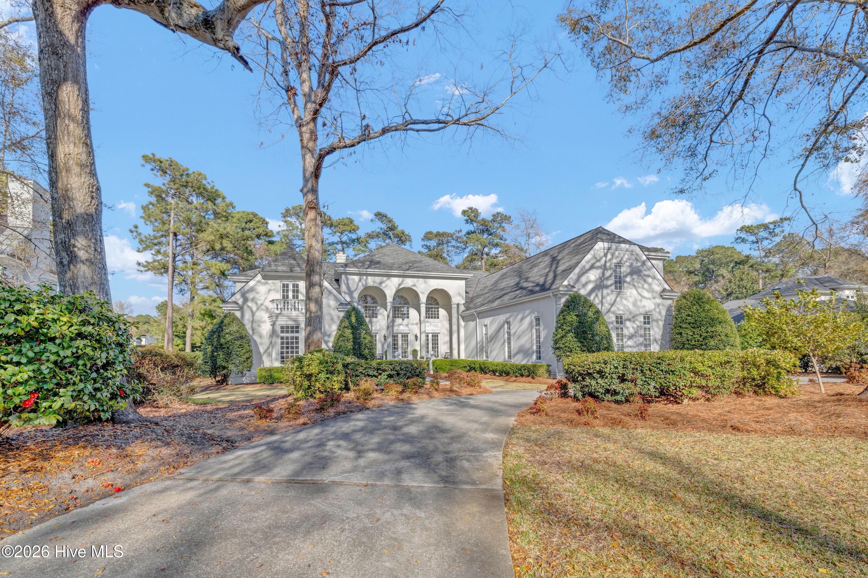 1520 Radian Road