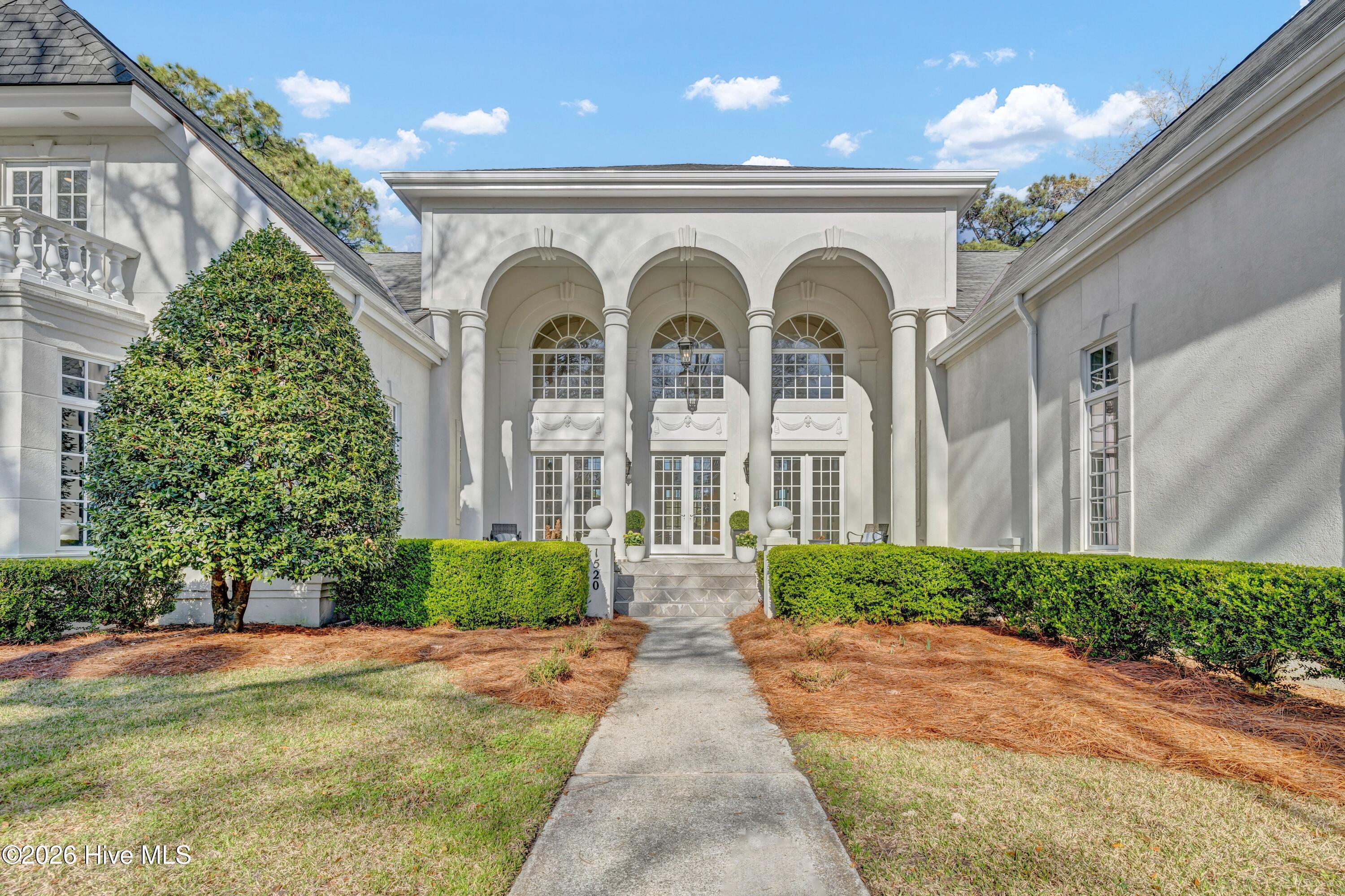 1520 Radian Road