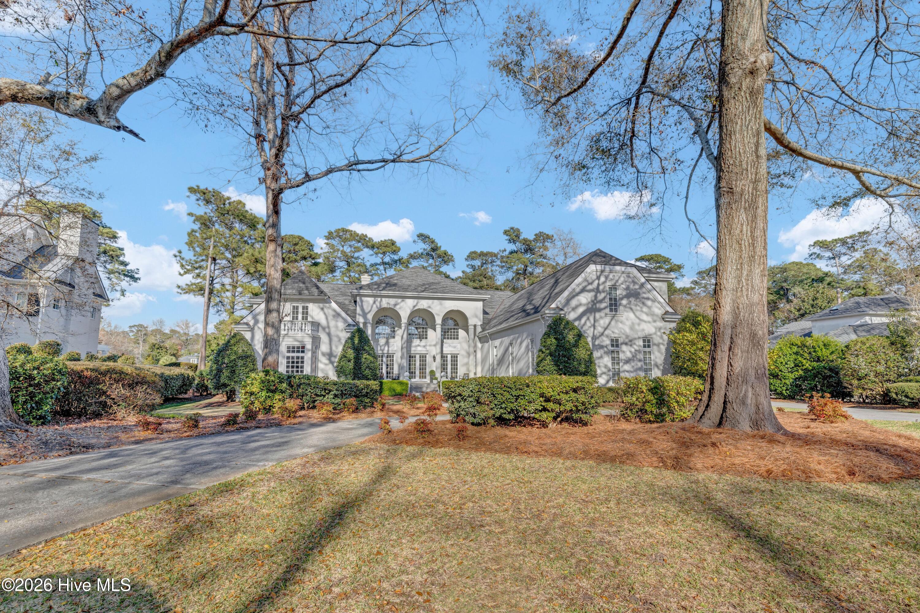 1520 Radian Road