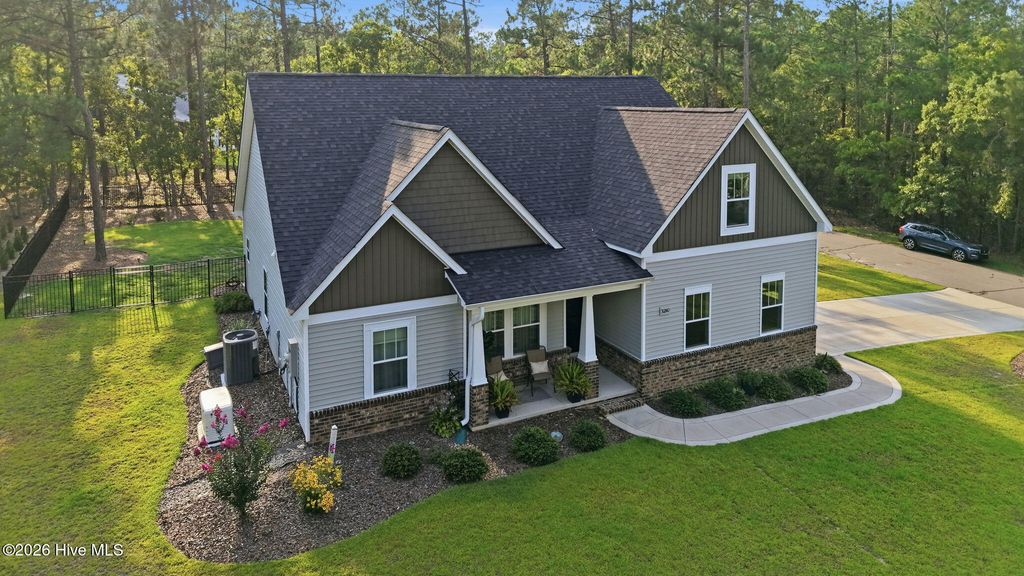 Photo of 30240 W Lake Drive, Wagram, NC 28396 (MLS # 100589993)