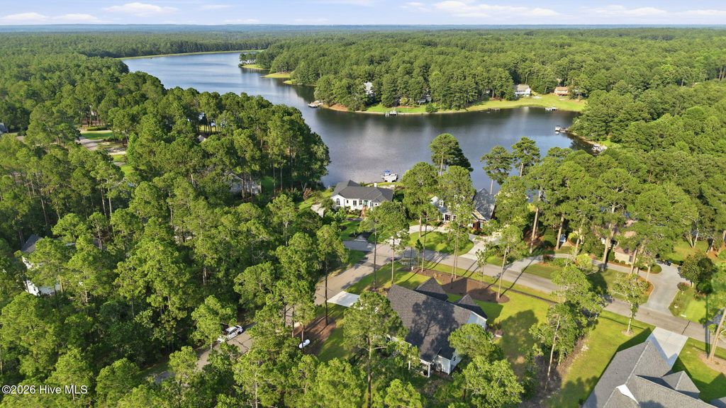 Photo of 30240 W Lake Drive, Wagram, NC 28396 (MLS # 100589993)