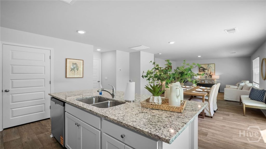 Photo of 111 Serenoa Drive, Guyton, GA 31312 (MLS # SA348087)