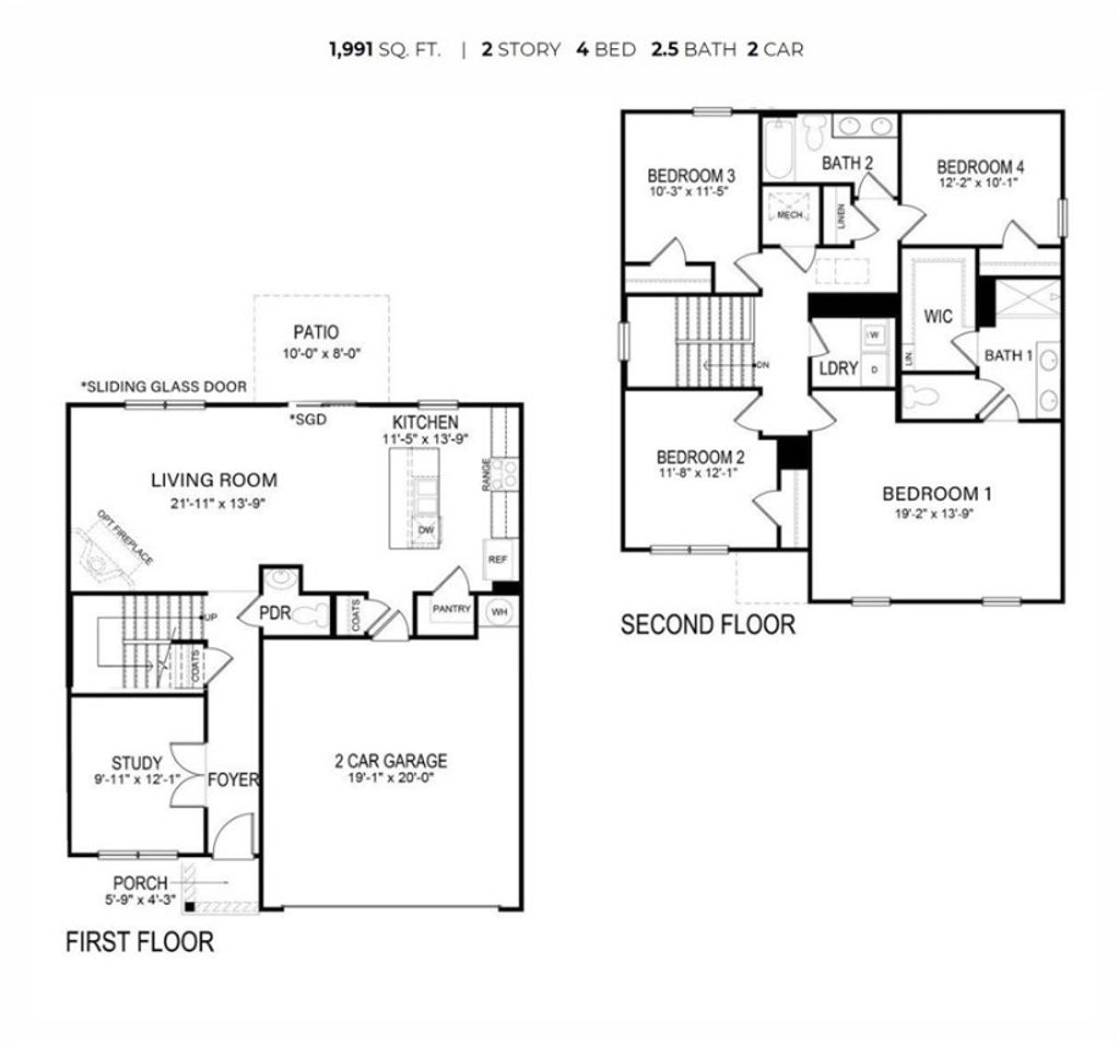 Photo of 111 Serenoa Drive, Guyton, GA 31312 (MLS # SA348087)