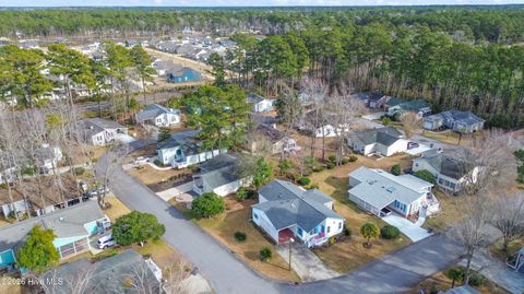 Tiny photo for 533 Leeward Way, Calabash, NC 28467 (MLS # 100550684)