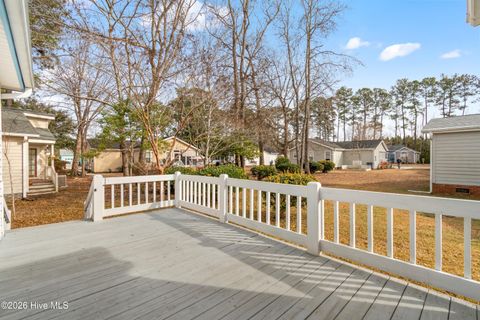 Tiny photo for 533 Leeward Way, Calabash, NC 28467 (MLS # 100550684)