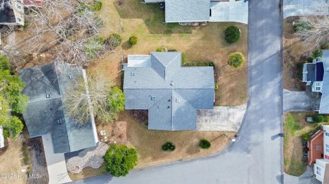 Tiny photo for 533 Leeward Way, Calabash, NC 28467 (MLS # 100550684)