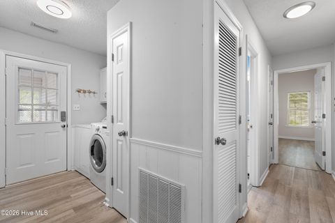 Tiny photo for 533 Leeward Way, Calabash, NC 28467 (MLS # 100550684)