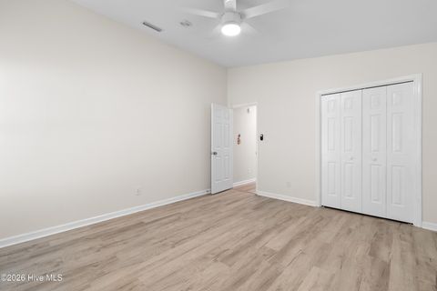 Tiny photo for 533 Leeward Way, Calabash, NC 28467 (MLS # 100550684)