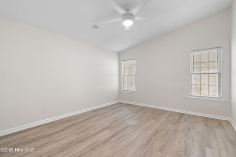 Tiny photo for 533 Leeward Way, Calabash, NC 28467 (MLS # 100550684)