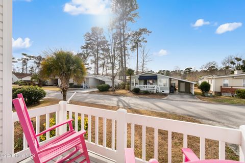 Tiny photo for 533 Leeward Way, Calabash, NC 28467 (MLS # 100550684)