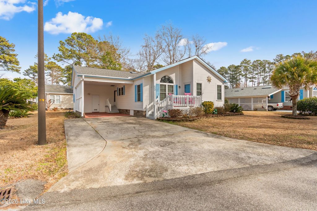 Photo of 533 Leeward Way, Calabash, NC 28467 (MLS # 100550684)