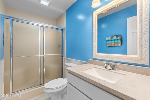 Tiny photo for 533 Leeward Way, Calabash, NC 28467 (MLS # 100550684)