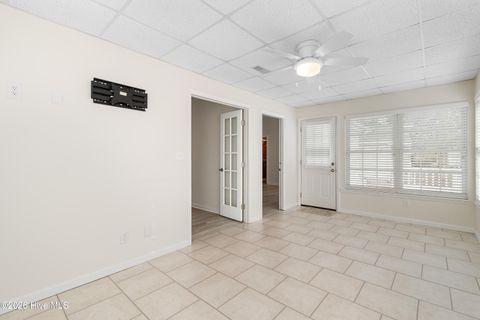 Tiny photo for 533 Leeward Way, Calabash, NC 28467 (MLS # 100550684)